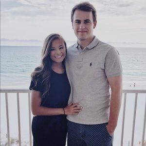 Meet your Posher, Taylor